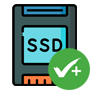 Установка SSD