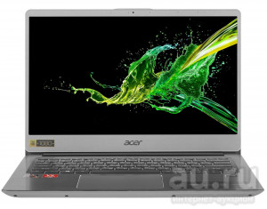 Acer Aspire 3 A315-34-P59K